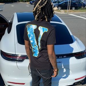 Meet your Posher, King